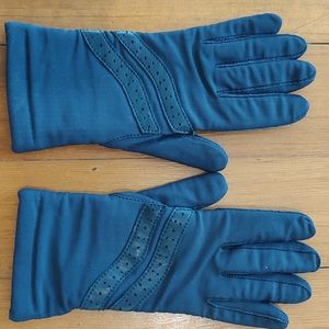 Vintage Gloves